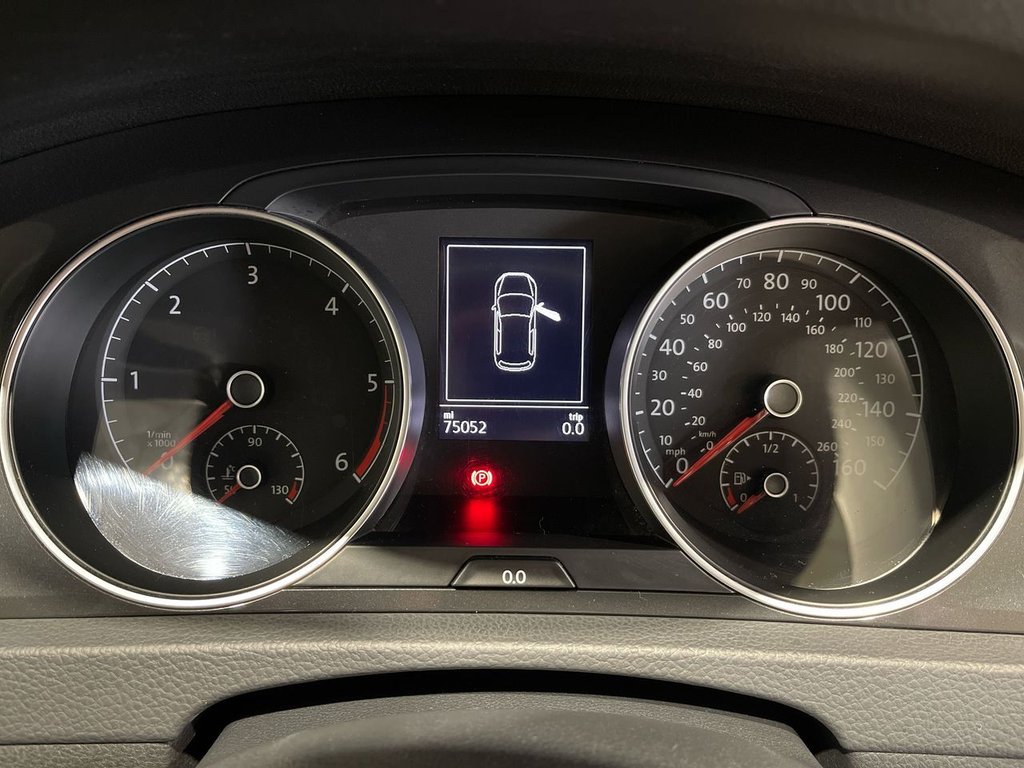 Used Volkswagen Golf 2018 for sale - 76604821: Photo 23