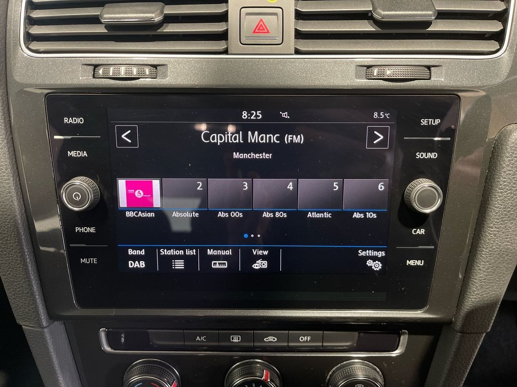 Used Volkswagen Golf 2018 for sale - 76604821: Photo 24