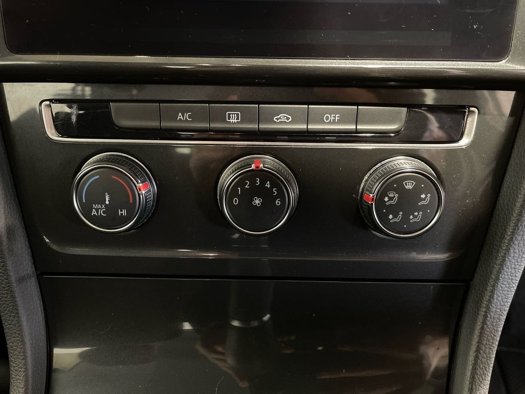 Used Volkswagen Golf 2018 for sale - 76604821: Photo 25