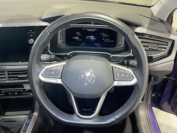 Used Volkswagen Polo 2021 for sale - 75487893: Photo