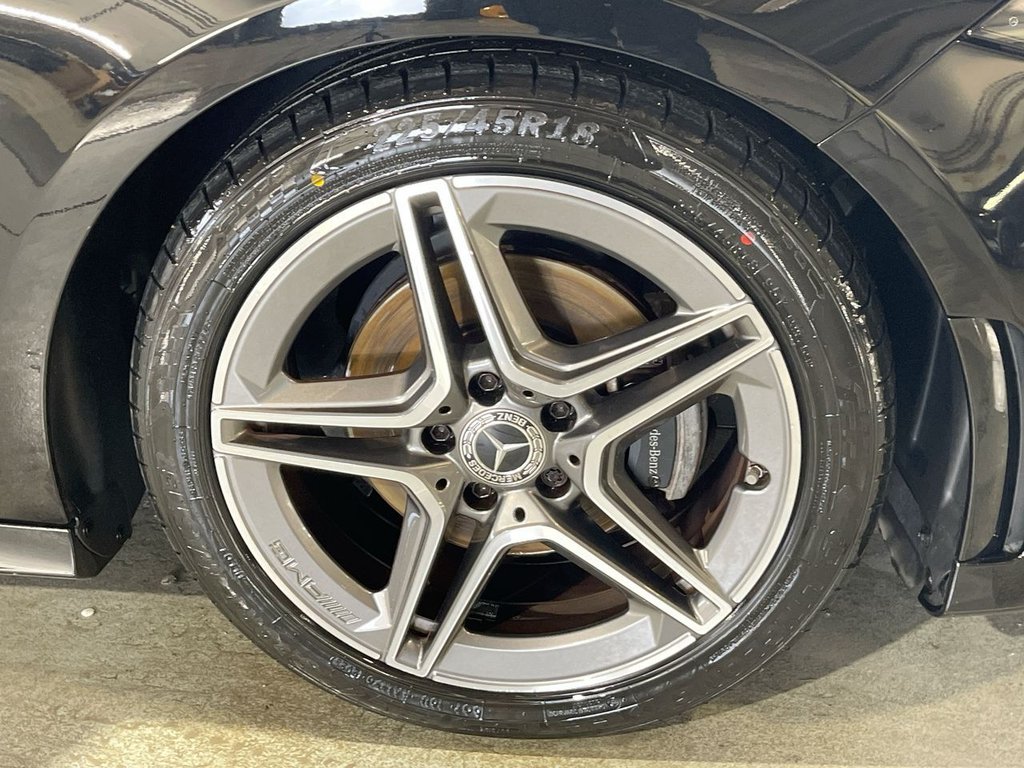 Used Mercedes-Benz A-Class 2020 for sale - 76368069: Photo 11