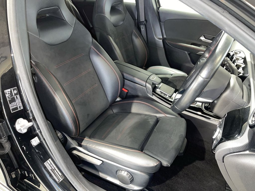 Used Mercedes-Benz A-Class 2020 for sale - 76368069: Photo 14