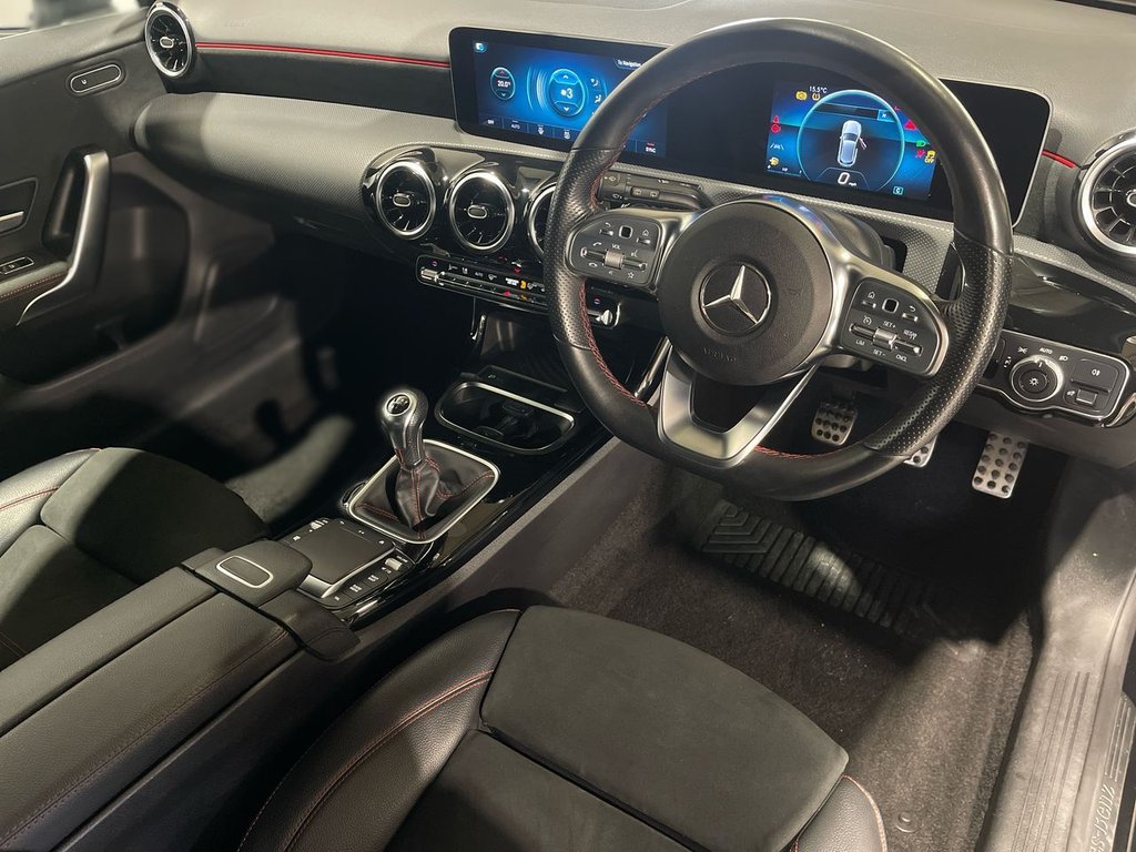 Used Mercedes-Benz A-Class 2020 for sale - 76368069: Photo 15