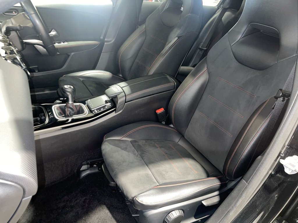 Used Mercedes-Benz A-Class 2020 for sale - 76368069: Photo 16