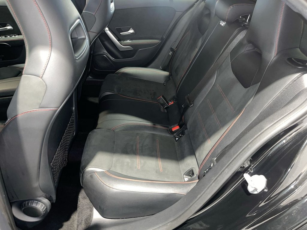 Used Mercedes-Benz A-Class 2020 for sale - 76368069: Photo 17