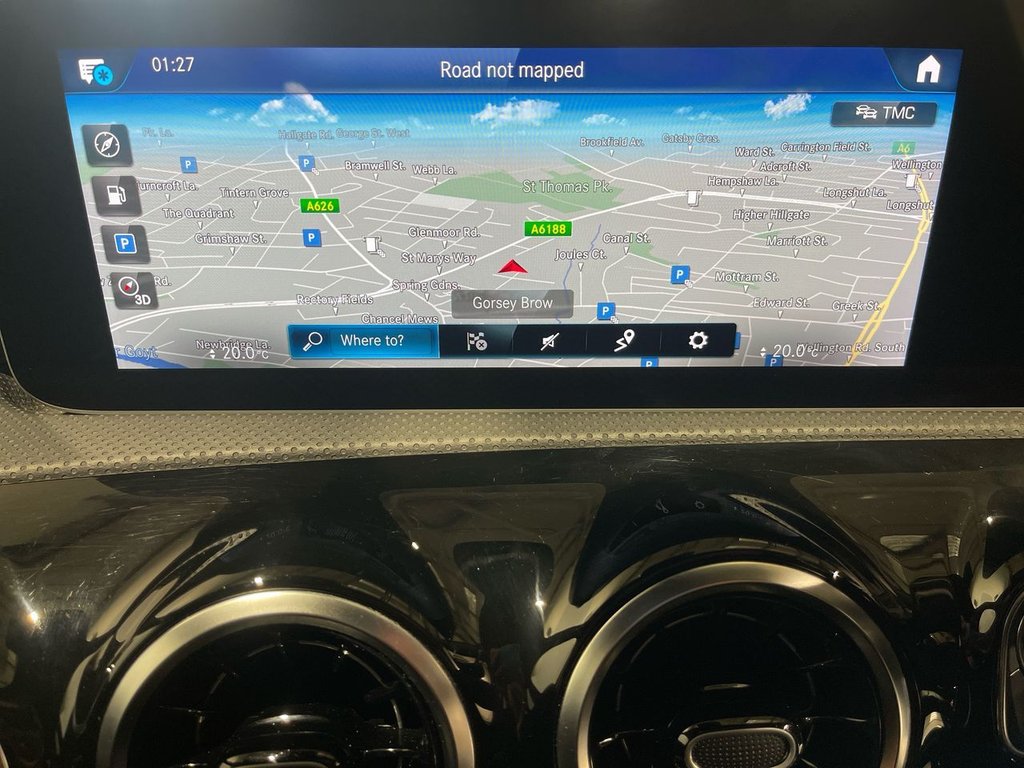 Used Mercedes-Benz A-Class 2020 for sale - 76368069: Photo 18