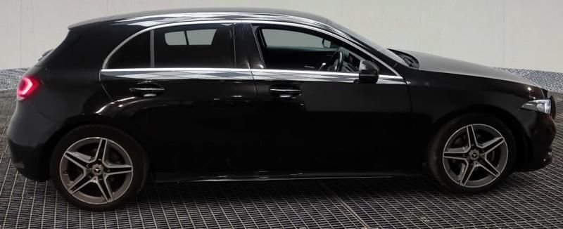 Used Mercedes-Benz A-Class 2020 for sale - 76368069: Photo 2