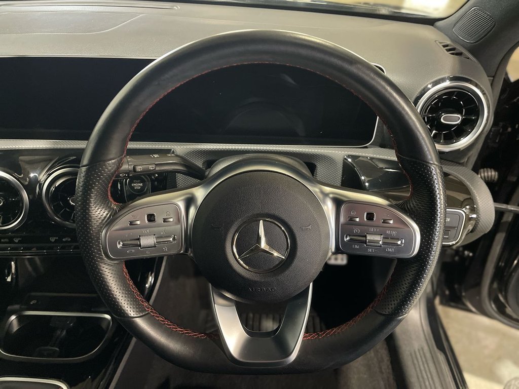 Used Mercedes-Benz A-Class 2020 for sale - 76368069: Photo 20