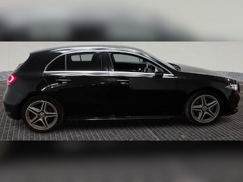 Used Mercedes-Benz A-Class 2020 for sale - 76368069: Photo