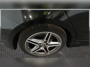 Used Mercedes-Benz A-Class 2020 for sale - 76368069: Photo