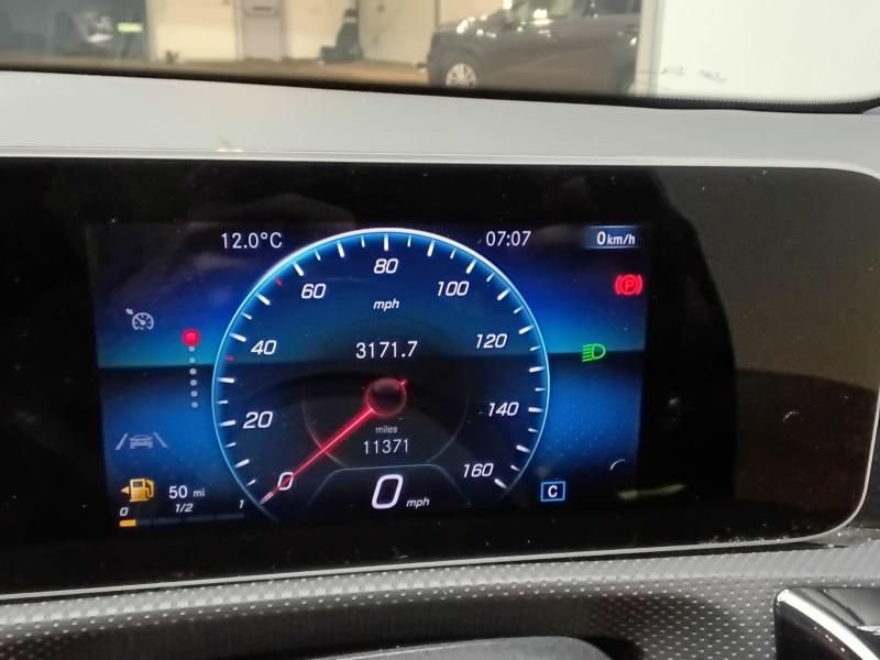 Used Mercedes-Benz A-Class 2020 for sale - 76368069: Photo 6