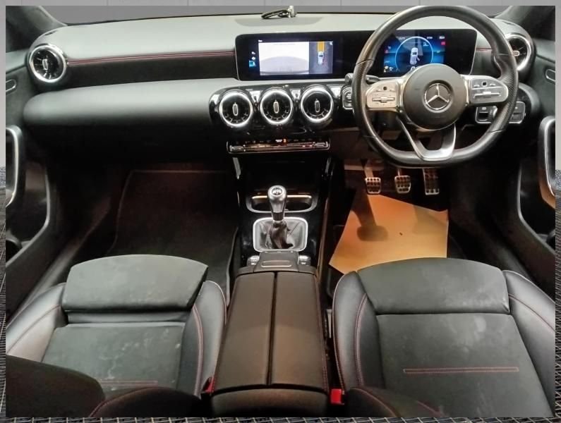 Used Mercedes-Benz A-Class 2020 for sale - 76368069: Photo 7