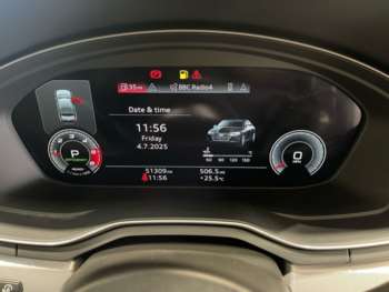 Used Audi A4 2021 for sale - 75292957: Photo