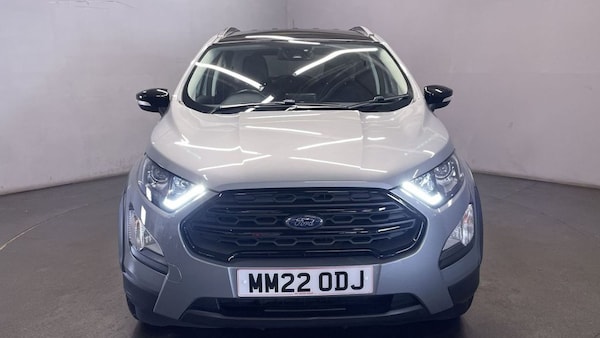 Used Ford Ecosport 2022 for sale - 76291198: Photo 10