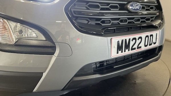 Used Ford Ecosport 2022 for sale - 76291198: Photo 11