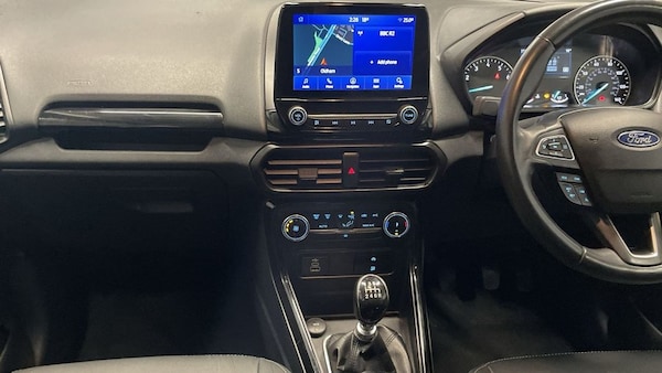 Used Ford Ecosport 2022 for sale - 76291198: Photo 16