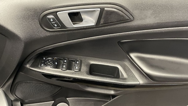 Used Ford Ecosport 2022 for sale - 76291198: Photo 24