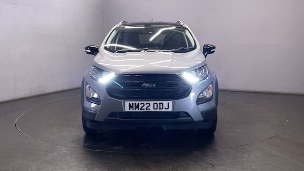 Used Ford Ecosport 2022 for sale - 76291198: Photo 3
