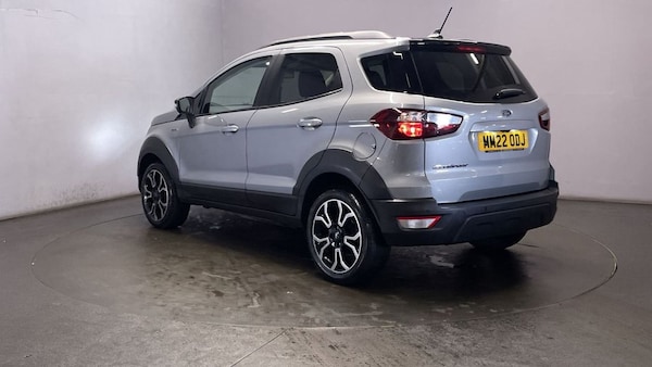 Used Ford Ecosport 2022 for sale - 76291198: Photo 6