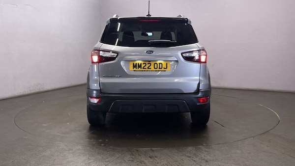 Used Ford Ecosport 2022 for sale - 76291198: Photo 7