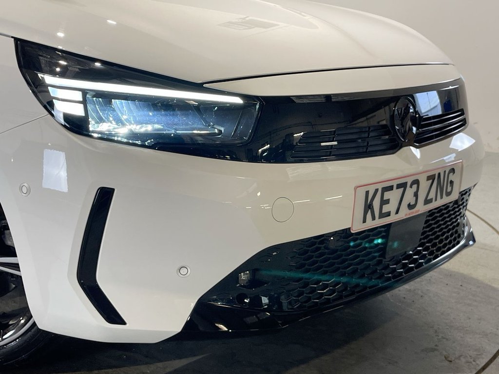 Used Vauxhall Corsa 2024 for sale - 77421926: Photo 10