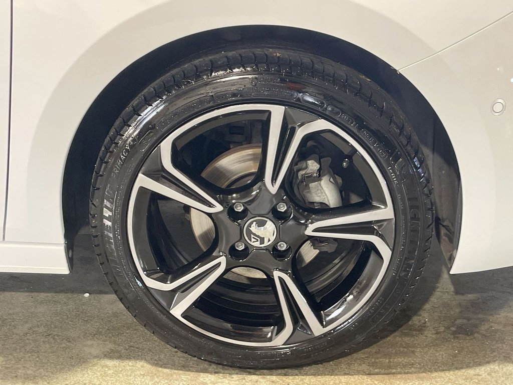 Used Vauxhall Corsa 2024 for sale - 77421926: Photo 11