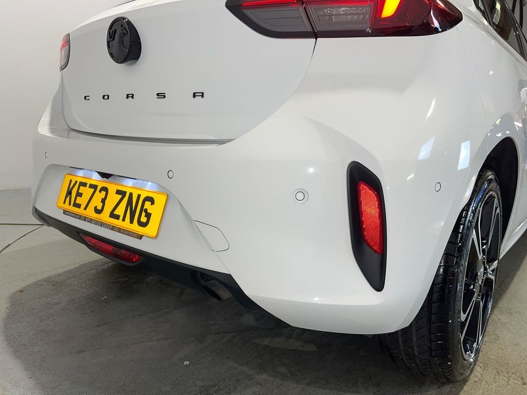 Used Vauxhall Corsa 2024 for sale - 77421926: Photo 13