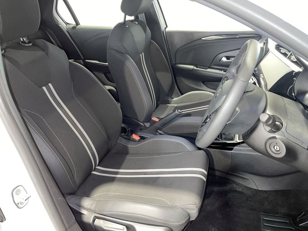 Used Vauxhall Corsa 2024 for sale - 77421926: Photo 14