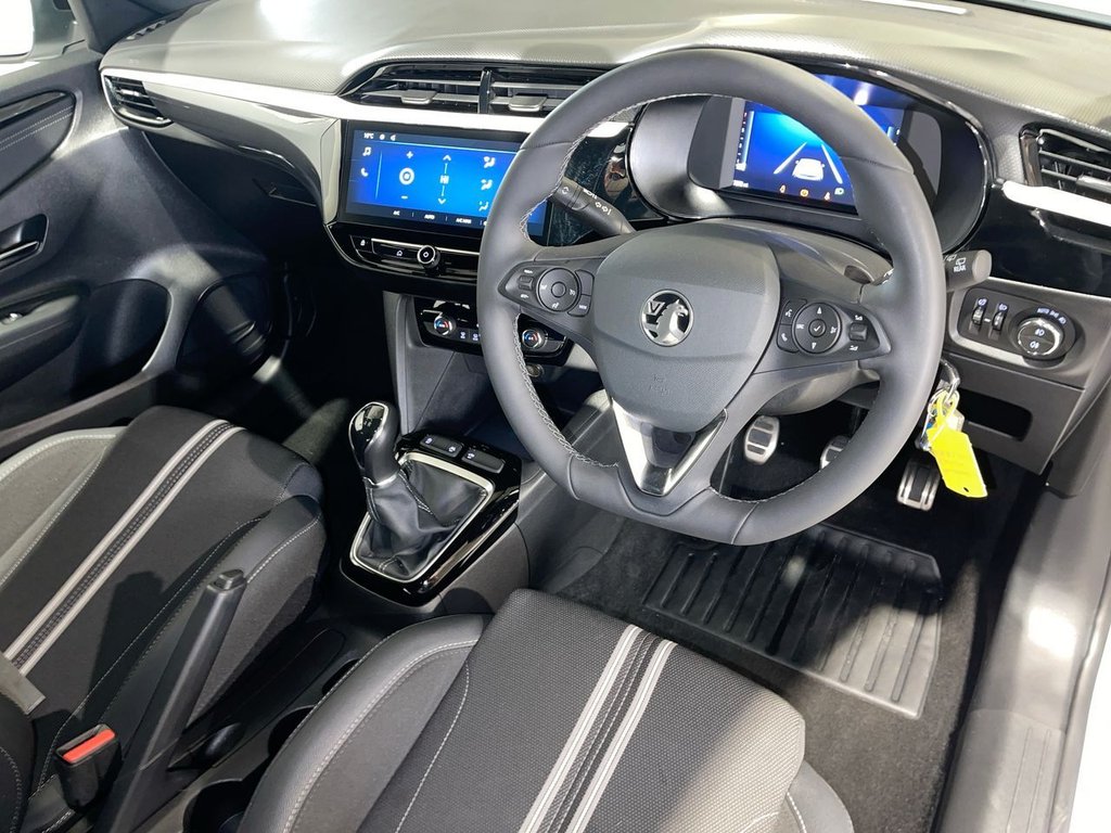 Used Vauxhall Corsa 2024 for sale - 77421926: Photo 15