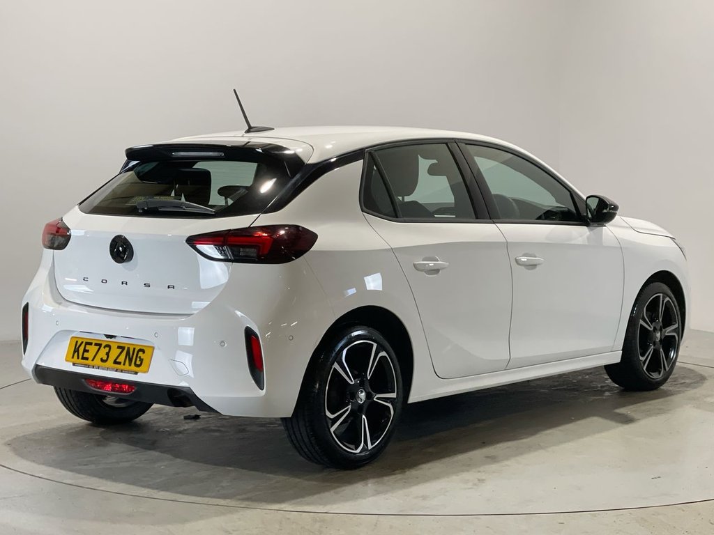Used Vauxhall Corsa 2024 for sale - 77421926: Photo 8