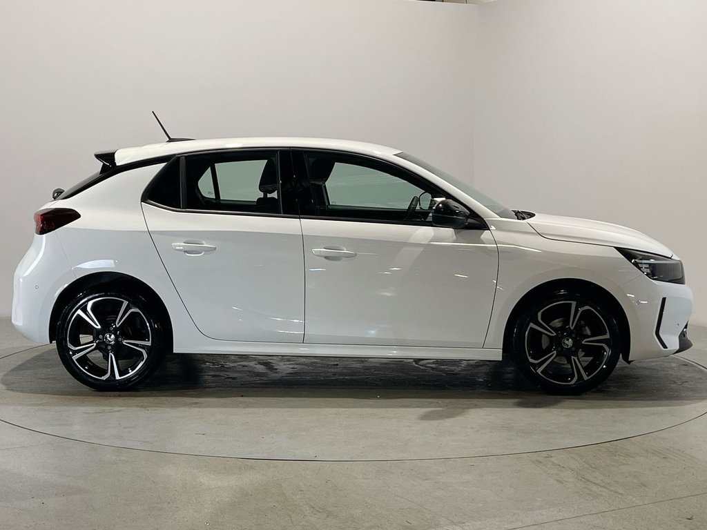 Used Vauxhall Corsa 2024 for sale - 77421926: Photo 9