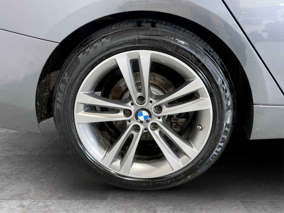 Used BMW 3 Series 2018 for sale - 78181513: Photo 10