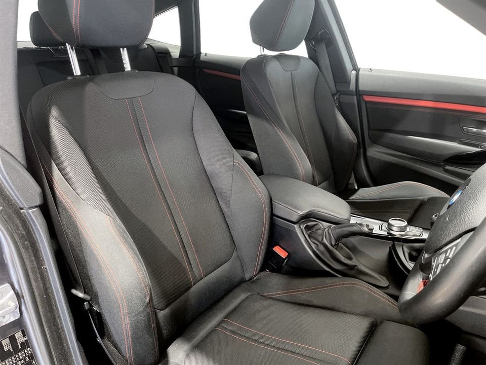 Used BMW 3 Series 2018 for sale - 78181513: Photo 11