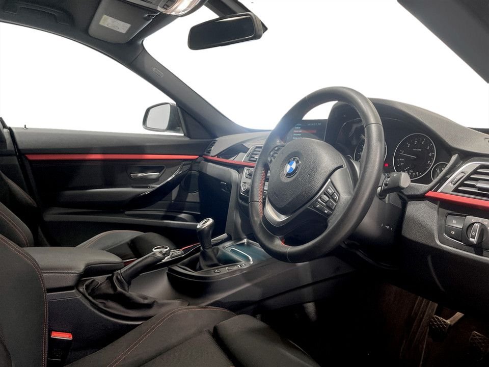 Used BMW 3 Series 2018 for sale - 78181513: Photo 12