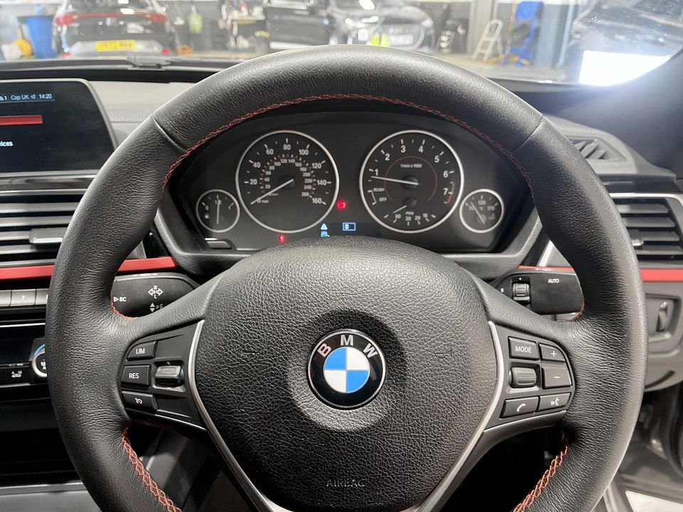 Used BMW 3 Series 2018 for sale - 78181513: Photo 13