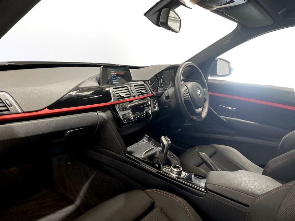 Used BMW 3 Series 2018 for sale - 78181513: Photo 15