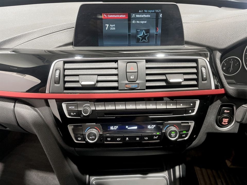 Used BMW 3 Series 2018 for sale - 78181513: Photo 18