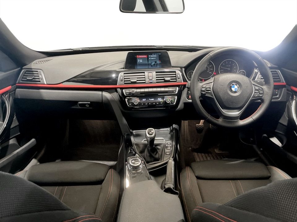Used BMW 3 Series 2018 for sale - 78181513: Photo 19