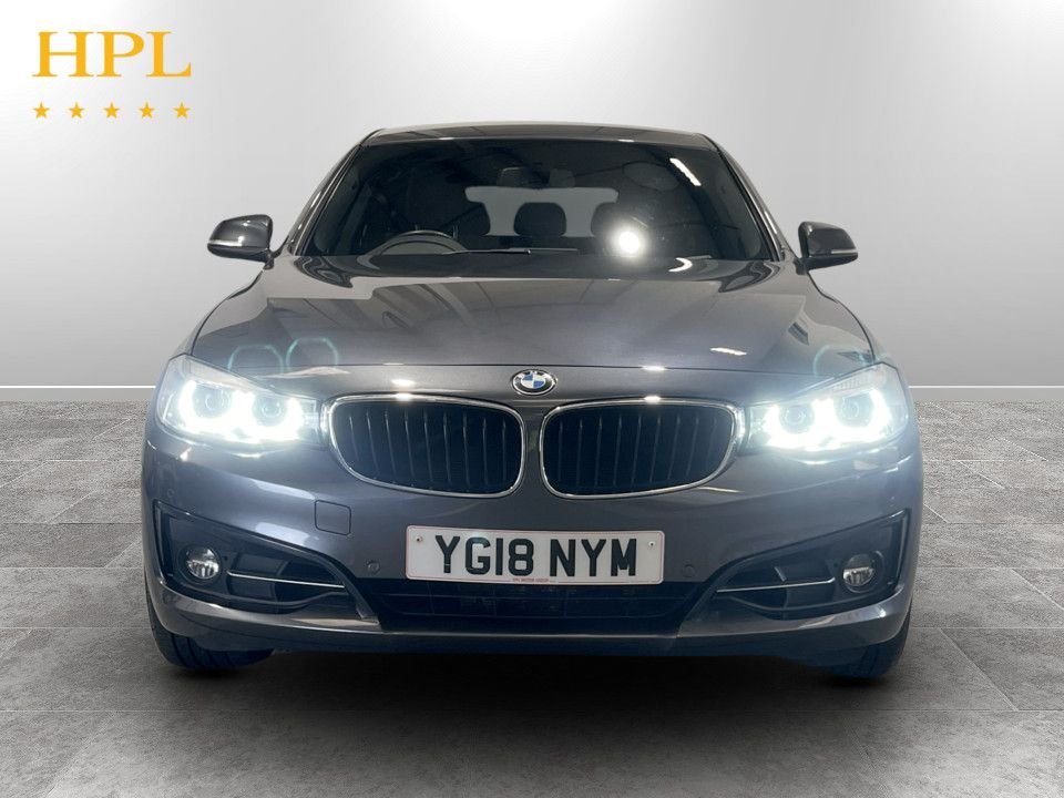 Used BMW 3 Series 2018 for sale - 78181513: Photo 2