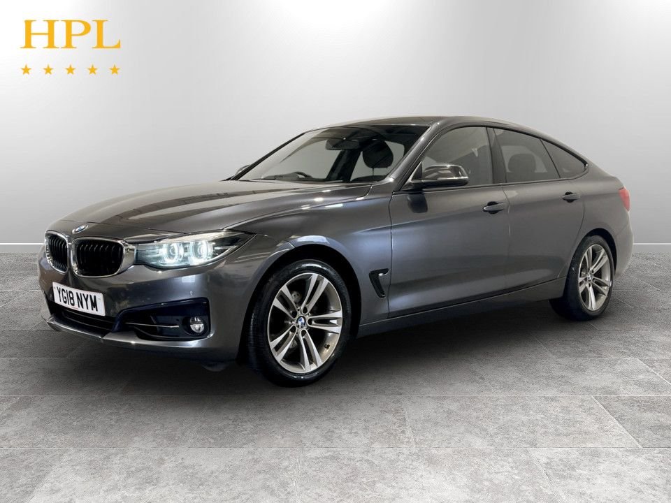 Used BMW 3 Series 2018 for sale - 78181513: Photo 3