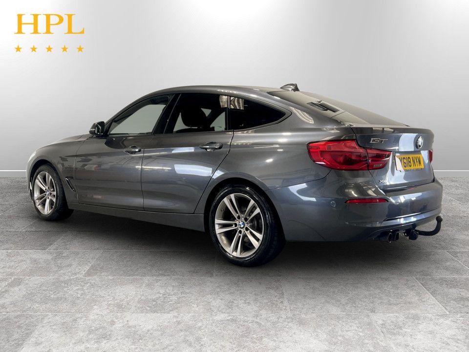 Used BMW 3 Series 2018 for sale - 78181513: Photo 5