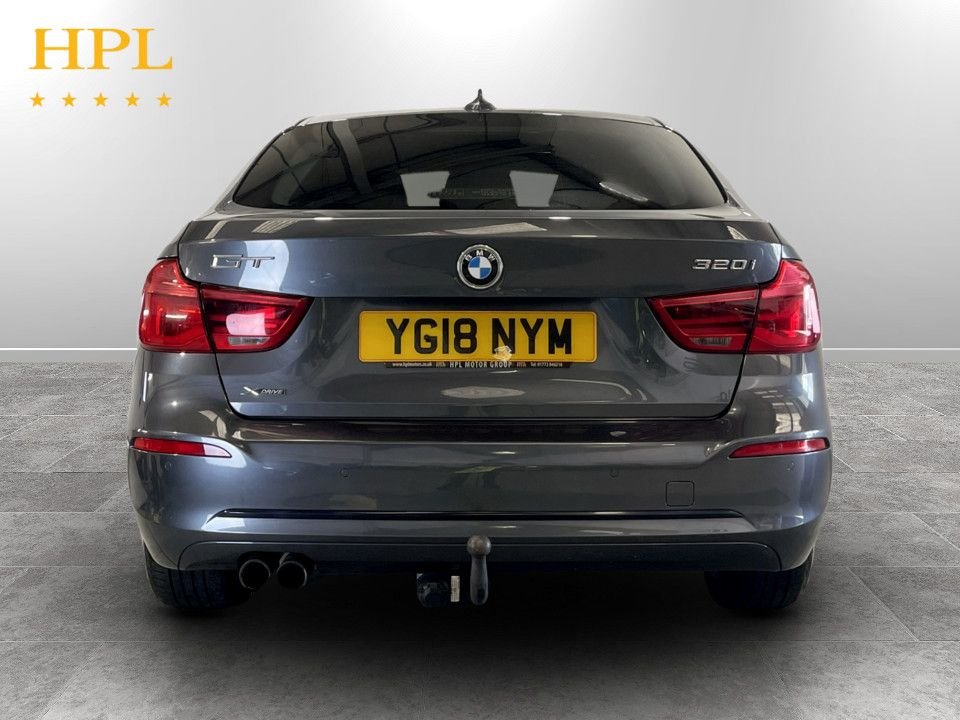 Used BMW 3 Series 2018 for sale - 78181513: Photo 6