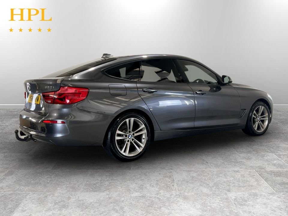 Used BMW 3 Series 2018 for sale - 78181513: Photo 7
