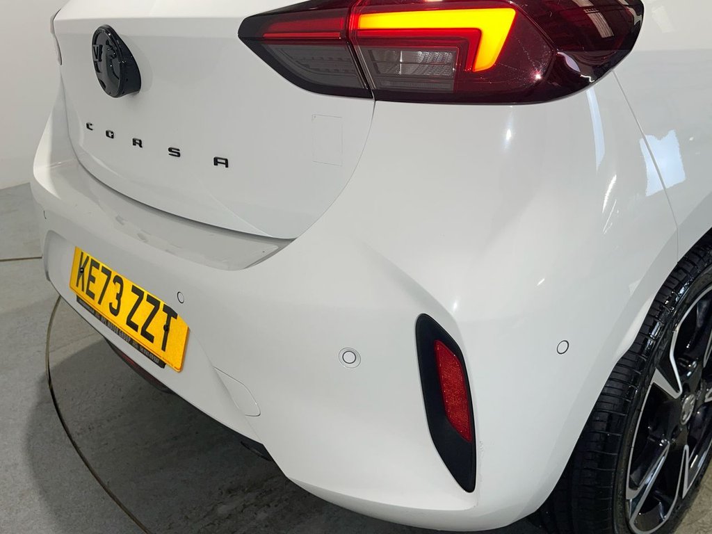 Used Vauxhall Corsa 2024 for sale - 75896147: Photo 14