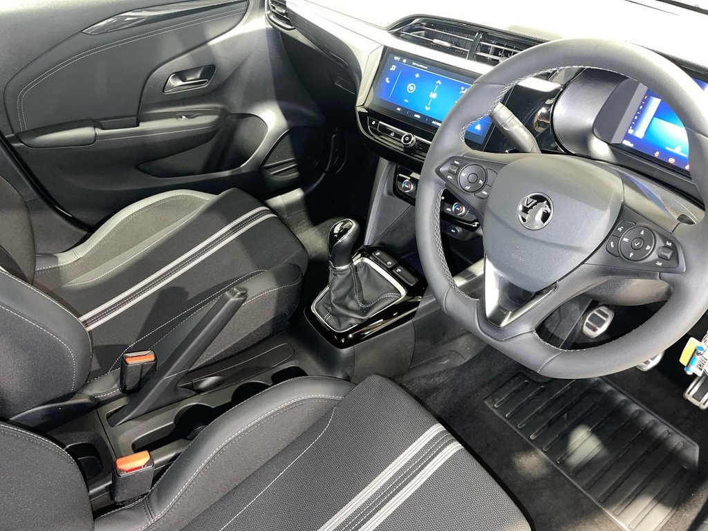 Used Vauxhall Corsa 2024 for sale - 75896147: Photo 16