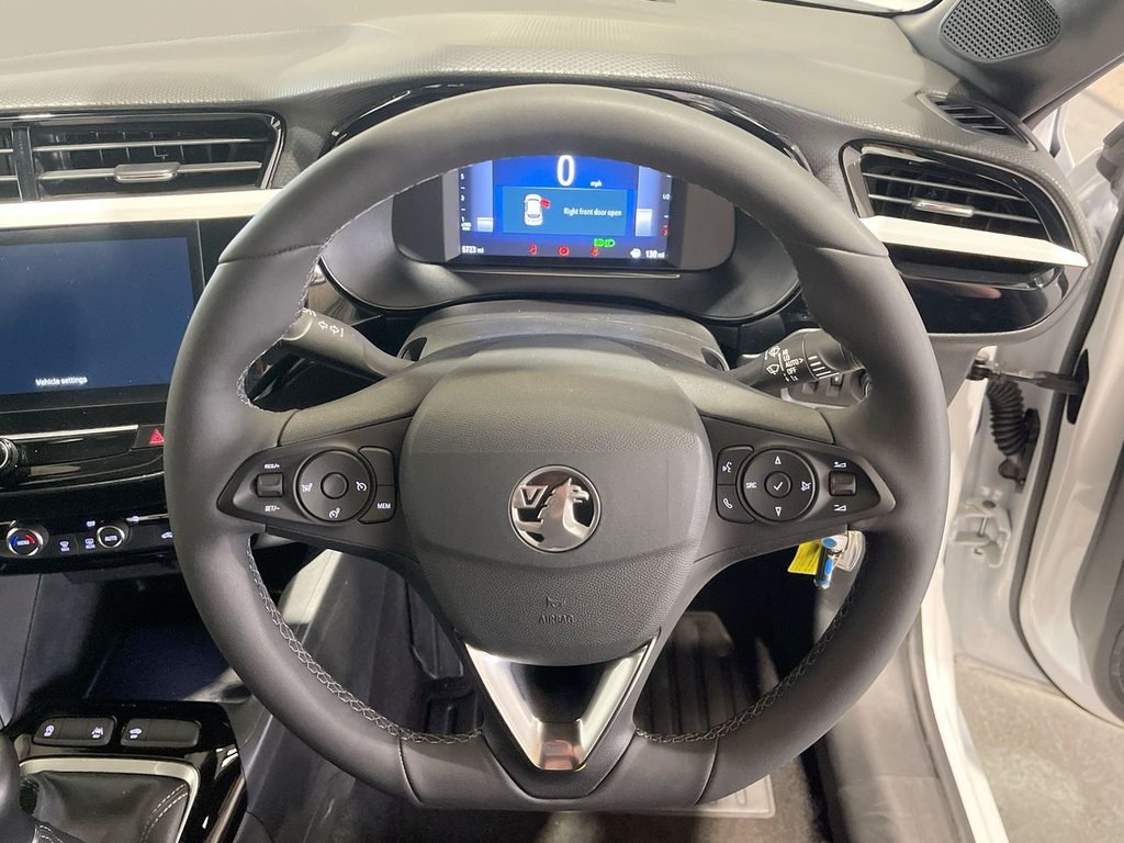 Used Vauxhall Corsa 2024 for sale - 75896147: Photo 20