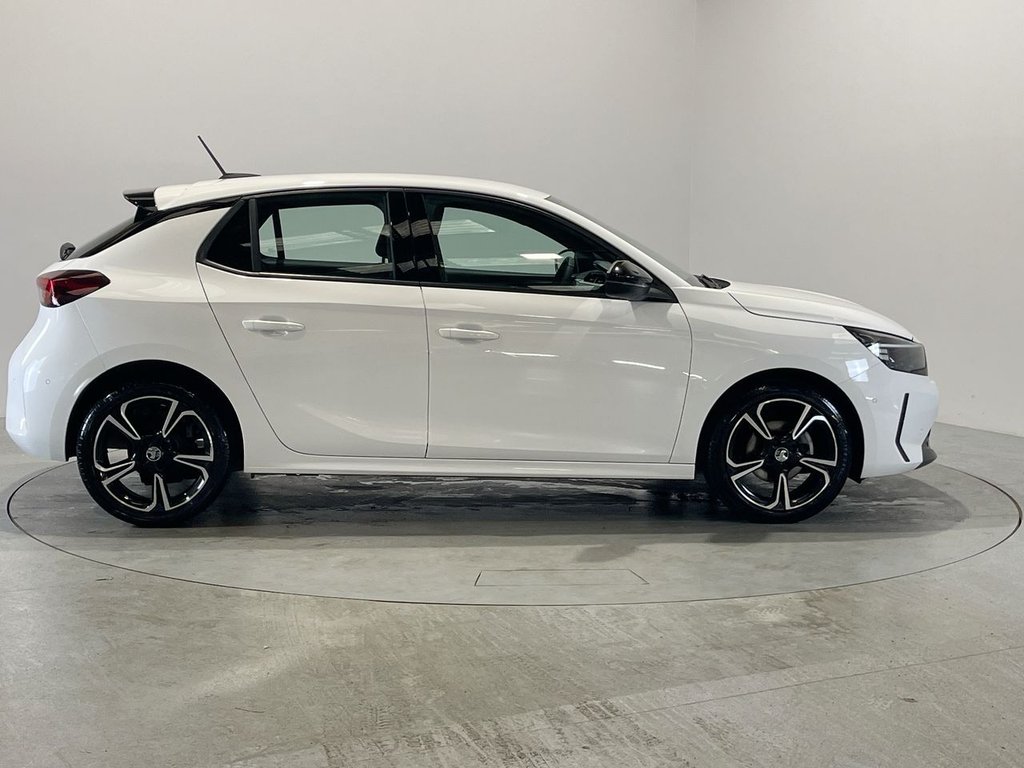 Used Vauxhall Corsa 2024 for sale - 75896147: Photo 9