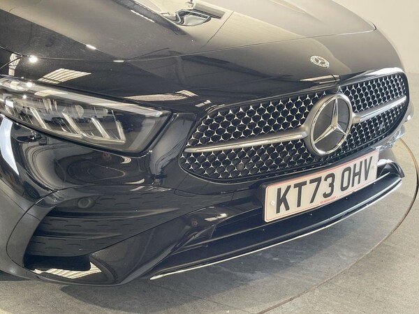 Used Mercedes-Benz A-Class 2023 for sale - 76047910: Photo 10