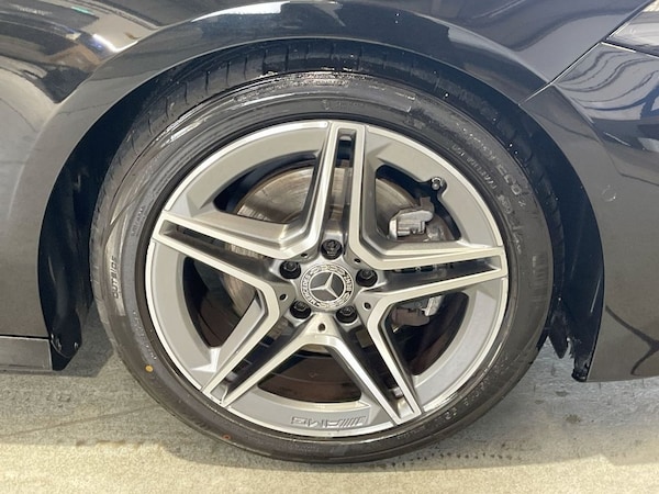 Used Mercedes-Benz A-Class 2023 for sale - 76047910: Photo 11
