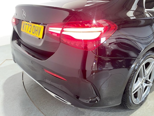 Used Mercedes-Benz A-Class 2023 for sale - 76047910: Photo 13
